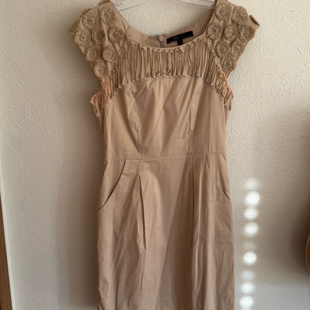 BCBGMAXAZRIA Dress
